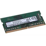 Память DDR4 16GB 3200MHz Samsung M471A2G43CB2-CWE OEM PC4-25600 CL22 SO-DIMM 260-pin 1.2В original dual rank OEM