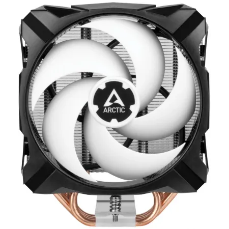 Устройство охлаждения(кулер) Arctic Cooling i35 Soc-1200/1150/1151/1155 черный/белый 4-pin 23dB Al 734gr Ret (ACFRE00094A)