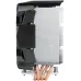 Устройство охлаждения(кулер) Arctic Cooling i35 Soc-1200/1150/1151/1155 черный/белый 4-pin 23dB Al 734gr Ret (ACFRE00094A)