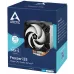 Устройство охлаждения(кулер) Arctic Cooling i35 Soc-1200/1150/1151/1155 черный/белый 4-pin 23dB Al 734gr Ret (ACFRE00094A)
