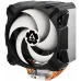 Устройство охлаждения(кулер) Arctic Cooling i35 Soc-1200/1150/1151/1155 черный/белый 4-pin 23dB Al 734gr Ret (ACFRE00094A)