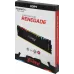 Память DDR4 8GB 4000MHz Kingston KF440C19RBA/8 Fury Renegade XMP RGB RTL Gaming PC4-32000 CL19 DIMM 288-pin 1.35В kit single rank с радиатором Ret