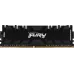 Память DDR4 8GB 4000MHz Kingston KF440C19RBA/8 Fury Renegade XMP RGB RTL Gaming PC4-32000 CL19 DIMM 288-pin 1.35В kit single rank с радиатором Ret
