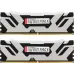 Память DDR5 2x16GB 7200MHz Kingston KF572C38RSAK2-32 Fury Beast RGB RTL Gaming PC5-57600 CL38 DIMM 288-pin 1.45В kit single rank с радиатором Ret