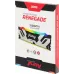 Память DDR5 2x16GB 7200MHz Kingston KF572C38RSAK2-32 Fury Beast RGB RTL Gaming PC5-57600 CL38 DIMM 288-pin 1.45В kit single rank с радиатором Ret