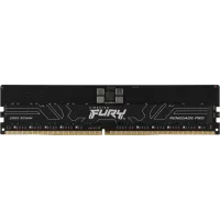 Память DDR5 32GB 6800MHz Kingston KF568R34RB2-32 Fury Renegade Pro RTL PC5-54400 CL34 DIMM ECC 288-pin 1.4В kit dual rank Ret