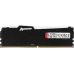 Память DDR5 2x8GB 5200MHz Kingston KF552C40BBAK2-16 Fury Beast Black RGB RTL PC5-41600 CL40 DIMM 288-pin 1.25В kit single rank с радиатором Ret