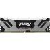 Память DDR5 16GB 6400MHz Kingston KF564C32RSA-16 Fury Renegade XMP RGB RTL Gaming PC5-51200 CL32 DIMM 288-pin 1.4В dual rank с радиатором Ret