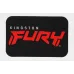 Память DDR5 16GB 6400MHz Kingston KF564C32RSA-16 Fury Renegade XMP RGB RTL Gaming PC5-51200 CL32 DIMM 288-pin 1.4В dual rank с радиатором Ret