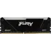 Память DDR4 32GB 2666MHz Kingston KF426C16BB2A/32 Fury Beast RGB RTL Gaming PC4-21300 CL16 DIMM 288-pin 1.2В dual rank с радиатором Ret