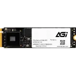 Накопитель SSD AGi PCIe 4.0 x4 2TB AGI2T0G44AI838 AI838 M.2 2280