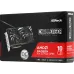 Видеокарта Asrock PCI-E 4.0 RX6750GRE CL 10GO AMD Radeon RX 6750GRE 10Gb 160bit GDDR6 2189/16000 HDMIx1 DPx3 HDCP Ret