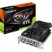 Видеокарта Gigabyte PCI-E 4.0 GV-N3050WF2OC-6GD NVIDIA GeForce RTX 3050 6Gb 96bit GDDR6 1477/14000 HDMIx2 DPx2 HDCP Ret