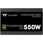 Блок питания Thermaltake SFX 550W Toughpower SFX 550 80+ gold (20+4pin) APFC 90mm fan 3xSATA Cab Manag RTL