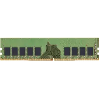 Память DDR4 Kingston KSM32ES8/16HC 16Gb DIMM ECC U PC4-25600 CL22 3200MHz