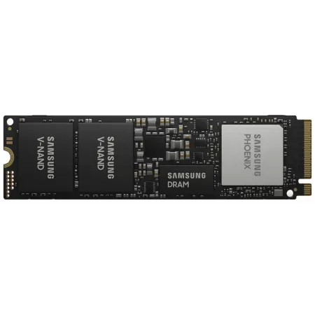 Накопитель SSD Samsung PCIe 4.0 x4 512GB MZVL2512HDJD-00B07 PM9A1 M.2 2280 OEM