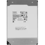 Жесткий диск Toshiba SATA-III 22TB MG10AFA22TE Server Enterprise Capacity 512E (7200rpm) 512Mb 3.5"