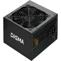 Блок питания Digma ATX 450W DPSU-450W (20+4pin) 120mm fan 3xSATA RTL