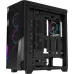 Корпус Gigabyte Aorus GB-AC500G ST черный без БП ATX 3x120mm 6x140mm 2xUSB3.0 1xUSB3.1 audio bott PSU