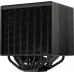 Устройство охлаждения(кулер) Deepcool Assassin 4S Soc-AM5/AM4/1151/1200/2066/1700 черный 4-pin 22.6-29.3dB Al+Cu 250W 1380gr Ret (R-ASN4S-BKGPMN-G)