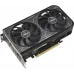 Видеокарта Asus PCI-E 4.0 DUAL-RTX4060TI-O8G-V2 NVIDIA GeForce RTX 4060TI 8Gb 128bit GDDR6 2565/18000 HDMIx1 DPx3 HDCP oem