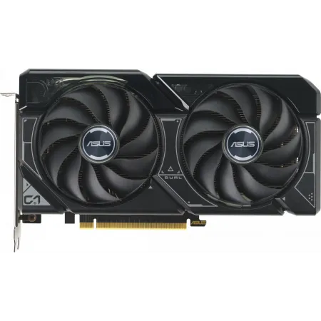 Видеокарта Asus PCI-E 4.0 DUAL-RTX4060TI-O8G-SSD NVIDIA GeForce RTX 4060TI 8Gb 128bit GDDR6 2565/18000 HDMIx1 DPx3 HDCP Ret