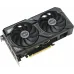 Видеокарта Asus PCI-E 4.0 DUAL-RTX4060TI-O8G-SSD NVIDIA GeForce RTX 4060TI 8Gb 128bit GDDR6 2565/18000 HDMIx1 DPx3 HDCP Ret