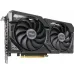 Видеокарта Asus PCI-E 4.0 DUAL-RTX4060TI-O8G-SSD NVIDIA GeForce RTX 4060TI 8Gb 128bit GDDR6 2565/18000 HDMIx1 DPx3 HDCP Ret