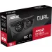 Видеокарта Asus PCI-E 4.0 DUAL-RX7900GRE-O16G AMD Radeon RX 7900GRE 16Gb 256bit GDDR6 1927/18000 HDMIx1 DPx3 HDCP Ret