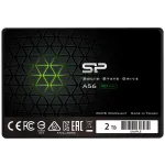 Накопитель SSD Silicon Power SATA-III 2TB SP002TBSS3A56A25 Ace A56 2.5"