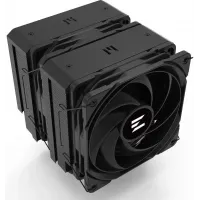 Устройство охлаждения(кулер) Zalman CNPS14X DUO Soc-AM5/AM4/1151/1200/1700 черный 4-pin 29.7dB Al+Cu 270W 1160gr Ret (CNPS14X DUO BLACK) Устройство охлаждения(кулер) Zalman CNPS14X DUO Soc-AM5/AM4/1151/1200/1700 черный 4-pin 29.7dB Al+Cu 270W 1160gr Ret (CNPS14X DUO BLACK)