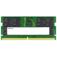 Память DDR5 16GB 5600MHz Samsung M425R2GA3BB0-CWM OEM PC5-44800 CL40 SO-DIMM 262-pin 1.1В single rank OEM