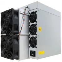 Асик Antminer T21 190T