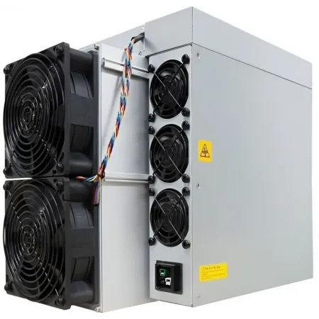 Асик Antminer T21 190T