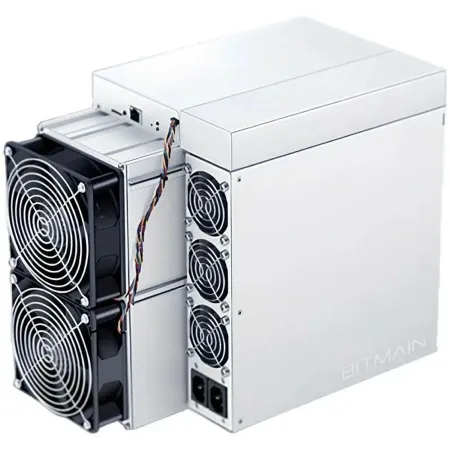 Асик Antminer S19k Pro 115T