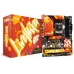 Материнская плата Asrock B650 LIVEMIXER SocketAM5 AMD B650 4xDDR5 ATX AC`97 8ch(7.1) 2.5Gg RAID+HDMI+DP