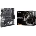 Материнская плата Biostar B450MHP Soc-AM4 AMD B450 2xDDR4 mATX AC`97 8ch(7.1) GbLAN RAID+VGA+HDMI