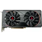 Видеокарта Biostar PCI-E 4.0 RTX3070-8GB LHR NVIDIA GeForce RTX 3070 8Gb 256bit GDDR6 1500/14000 HDMIx1 DPx3 HDCP Ret