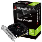 Видеокарта Biostar PCI-E 4.0 VN1034TB46 NVIDIA GeForce GT 1030 4Gb 64bit DDR4 1152/2000 DVIx1 HDMIx1 HDCP Ret