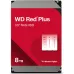 Жесткий диск WD SATA-III 8TB WD80EFPX NAS Red Plus (5640rpm) 256Mb 3.5"