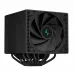 Устройство охлаждения(кулер) Deepcool Assassin IV Soc-AM5/AM4/1151/1200/2066/1700 черный 4-pin 29.3dB Al+Cu 280W 1575gr Ret (R-ASN4-BKNNMT-G)