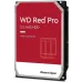 Жесткий диск WD SATA-III 22TB WD221KFGX NAS Red Pro (7200rpm) 512Mb 3.5"