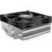 Устройство охлаждения(кулер) Deepcool AN400 Soc-AM5/AM4/1151/1200/1700 черный 4-pin 23.2dB Al 150W 431.4gr Ret (R-AN400-BKNNMN-G)