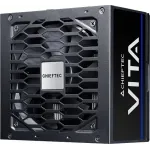 Блок питания Chieftec ATX 750W Vita BPX-750-S 80+ bronze (20+4pin) APFC 120mm fan 6xSATA RTL