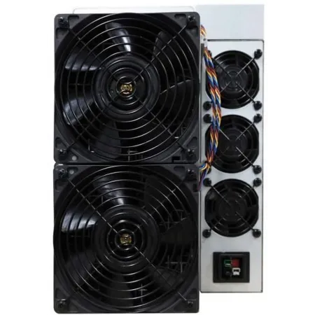 Асик Antminer S21 195T