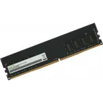 Память DDR4 8GB 4000MHz Digma DGMAD44000008S RTL PC4-32000 CL18 DIMM 288-pin 1.4В single rank Ret