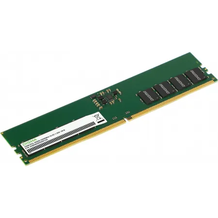 Память DDR5 16GB 6200MHz Digma DGMAD56200016S RTL PC5-49600 CL32 DIMM 288-pin 1.35В single rank Ret