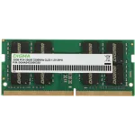 Память DDR4 32GB 3200MHz Digma DGMAS43200032D RTL PC4-25600 CL22 SO-DIMM 260-pin 1.2В dual rank Ret