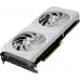 Видеокарта Palit PCI-E 4.0 RTX4060TI DUAL WHITE NVIDIA GeForce RTX 4060TI 8Gb 128bit GDDR6 2310/18000 HDMIx1 DPx3 HDCP Ret