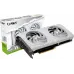 Видеокарта Palit PCI-E 4.0 RTX4060TI DUAL WHITE NVIDIA GeForce RTX 4060TI 8Gb 128bit GDDR6 2310/18000 HDMIx1 DPx3 HDCP Ret